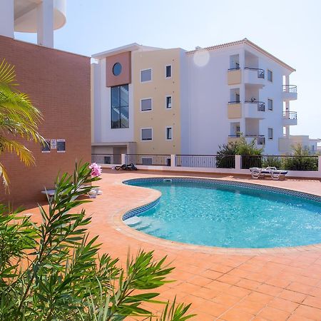 A07 - Seaview And Pool Luxury Apartment Lagos Exterior photo