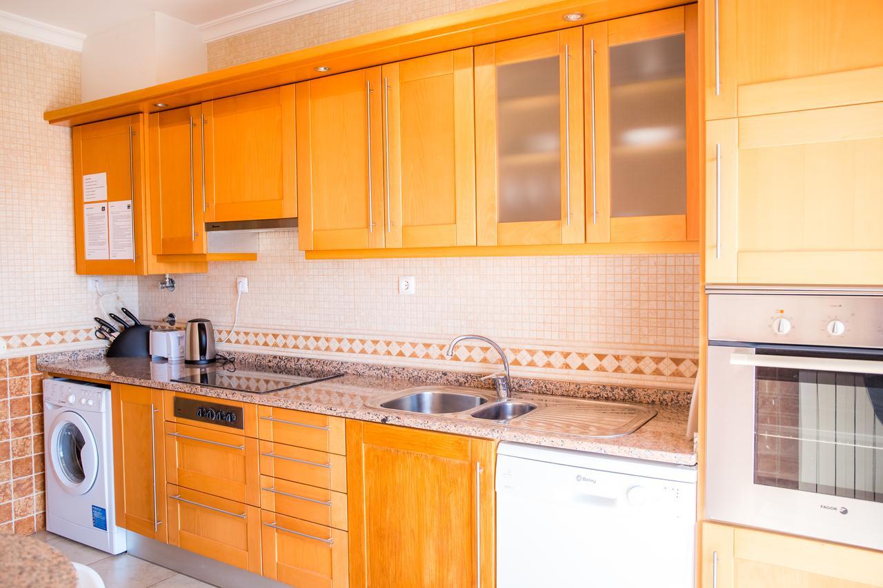 A07 - Seaview And Pool Luxury Apartment Lagos Exterior photo