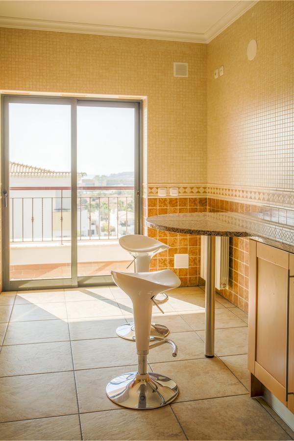A07 - Seaview And Pool Luxury Apartment Lagos Exterior photo