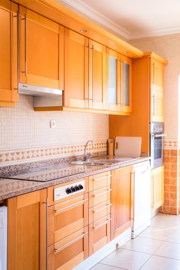 A07 - Seaview And Pool Luxury Apartment Lagos Exterior photo