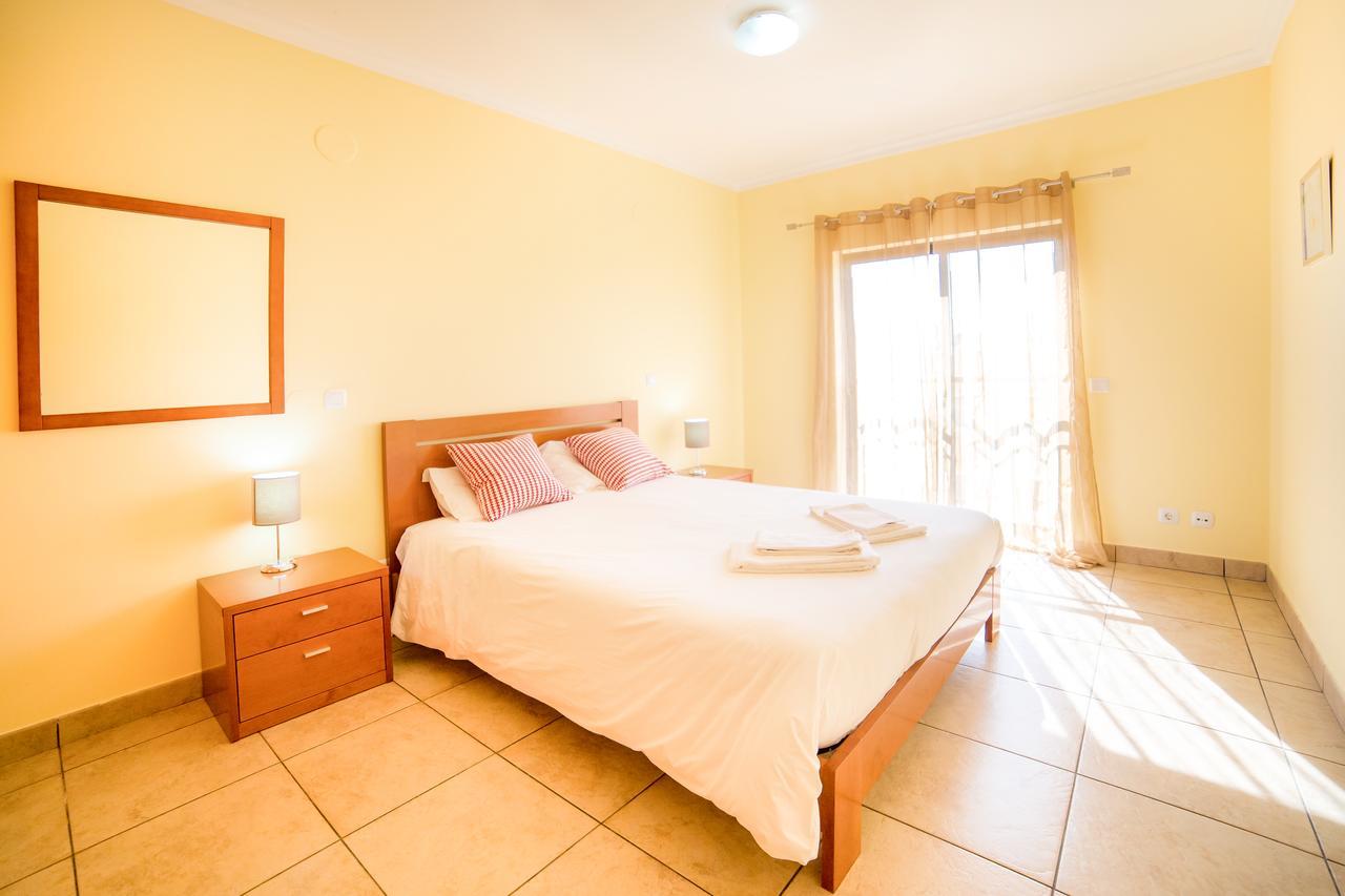 A07 - Seaview And Pool Luxury Apartment Lagos Exterior photo