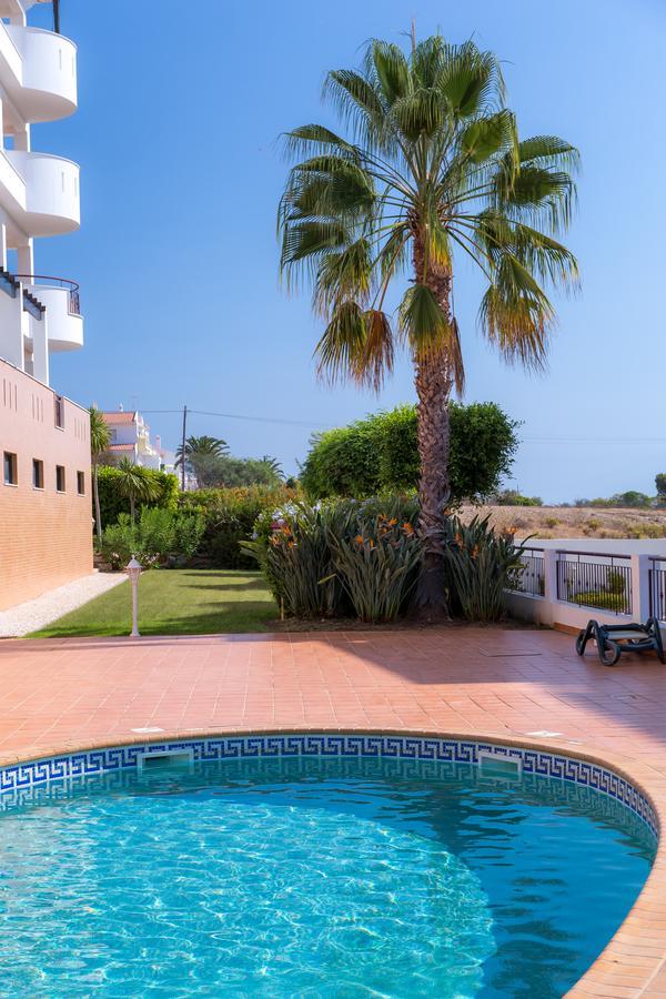 A07 - Seaview And Pool Luxury Apartment Lagos Exterior photo