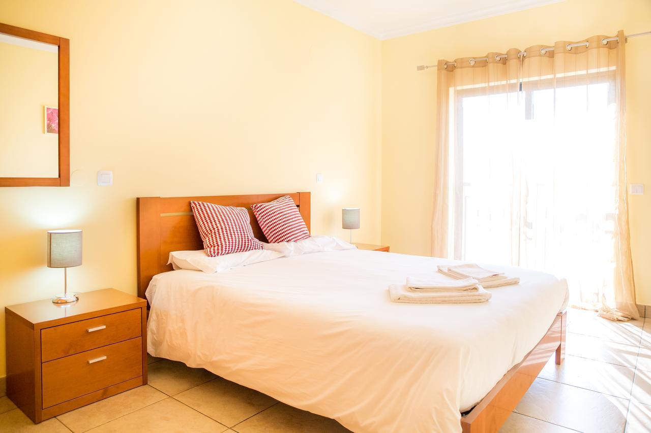 A07 - Seaview And Pool Luxury Apartment Lagos Exterior photo