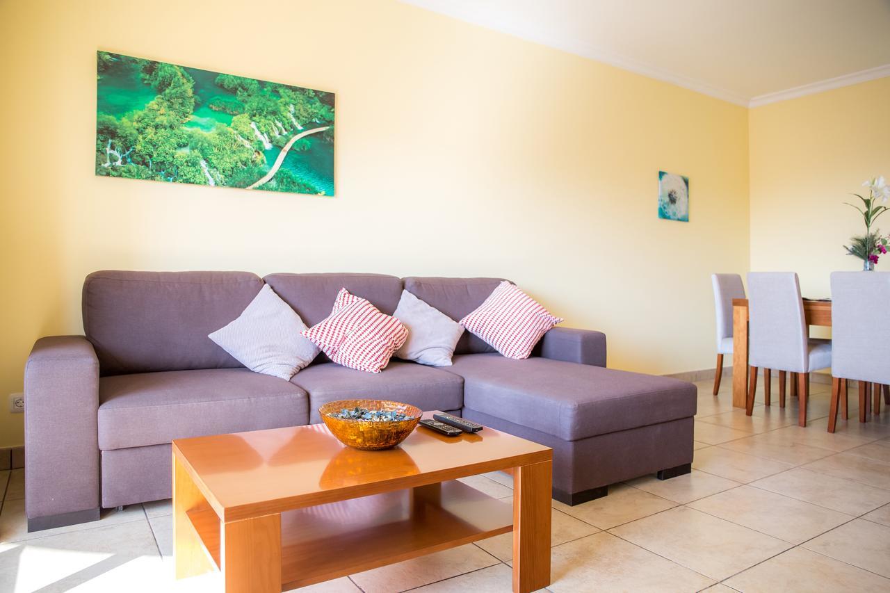 A07 - Seaview And Pool Luxury Apartment Lagos Exterior photo