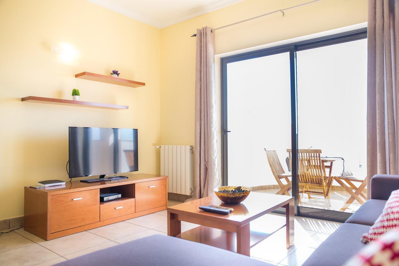 A07 - Seaview And Pool Luxury Apartment Lagos Exterior photo