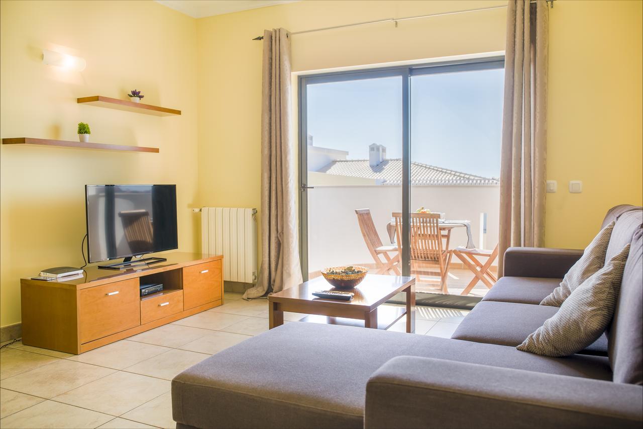 A07 - Seaview And Pool Luxury Apartment Lagos Exterior photo