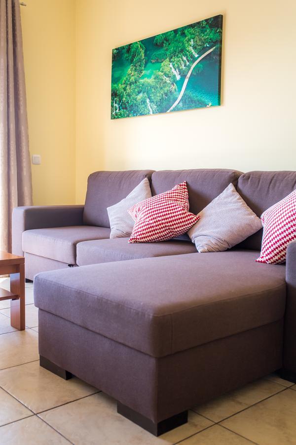 A07 - Seaview And Pool Luxury Apartment Lagos Exterior photo
