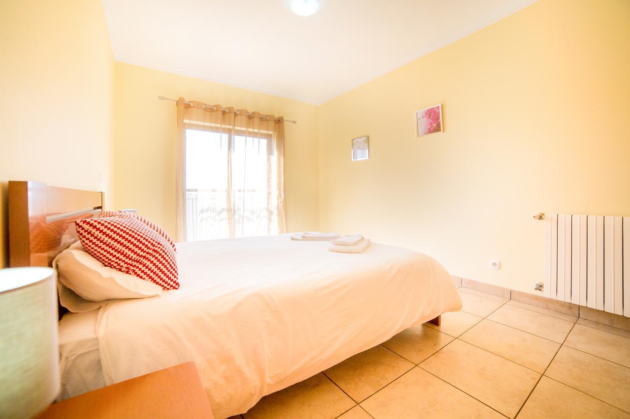 A07 - Seaview And Pool Luxury Apartment Lagos Exterior photo