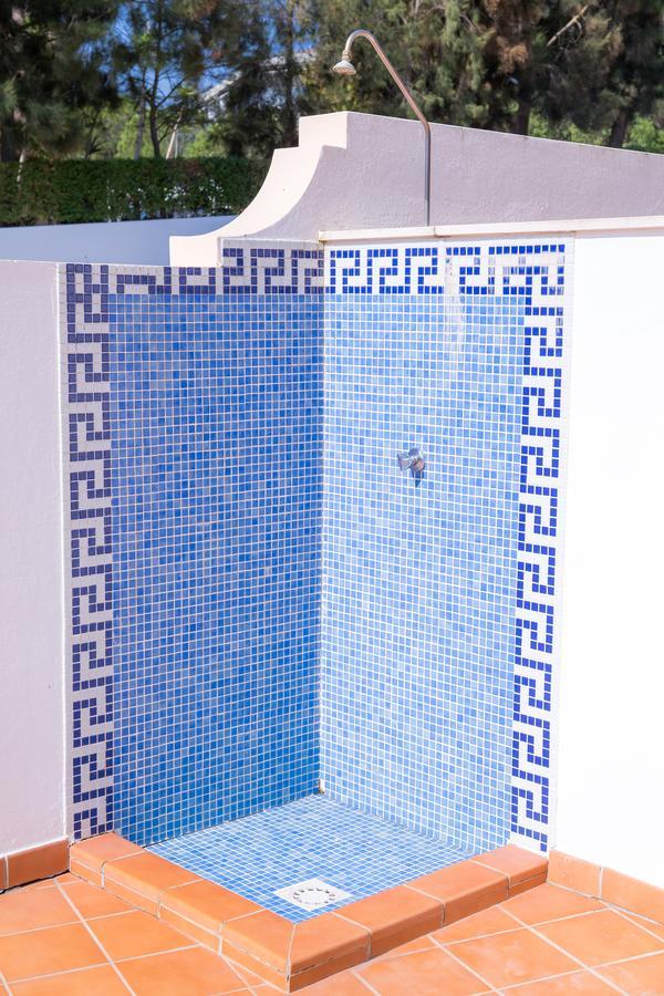 A07 - Seaview And Pool Luxury Apartment Lagos Exterior photo