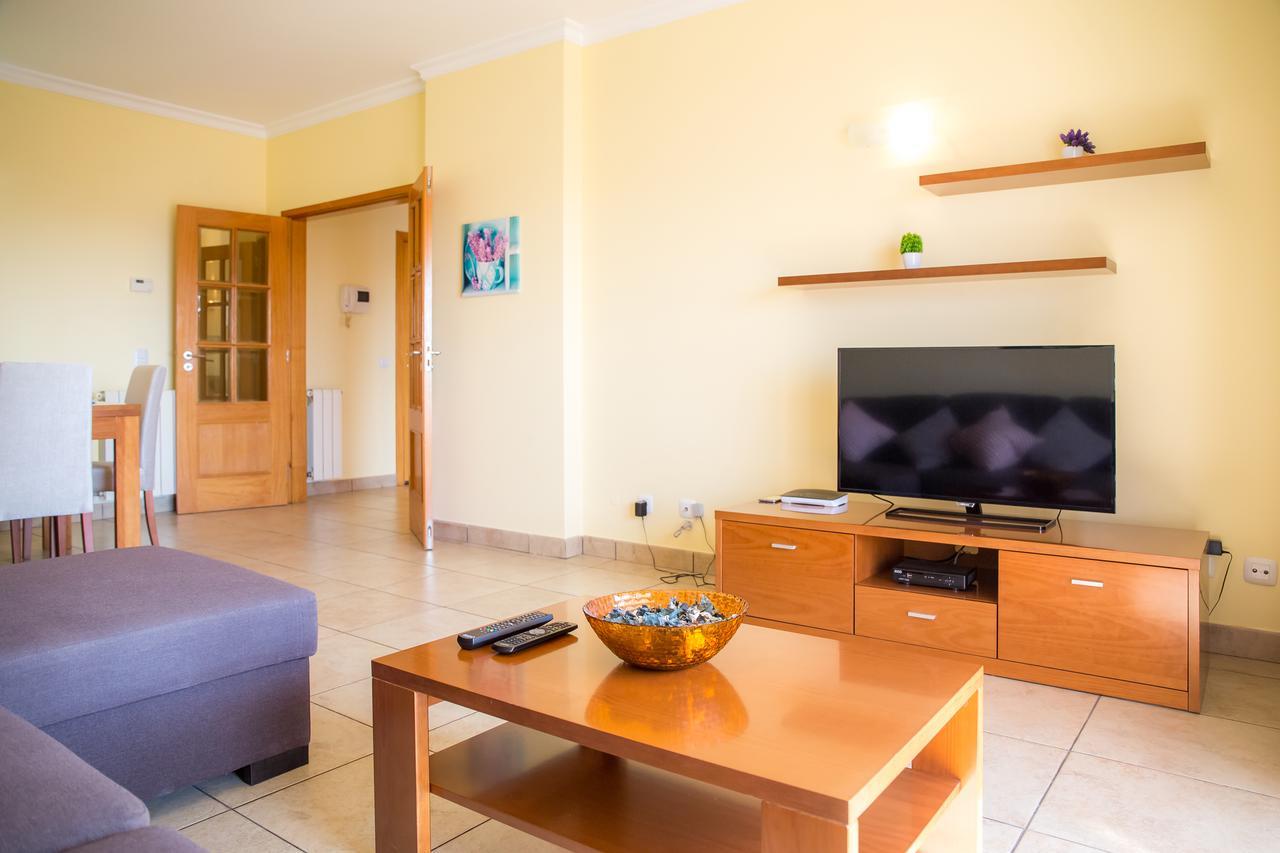 A07 - Seaview And Pool Luxury Apartment Lagos Exterior photo